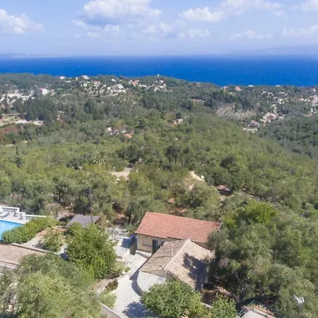 Levanda Villa
