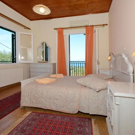 Levanda Villa