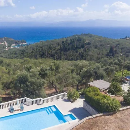 Levanda Villa Longós