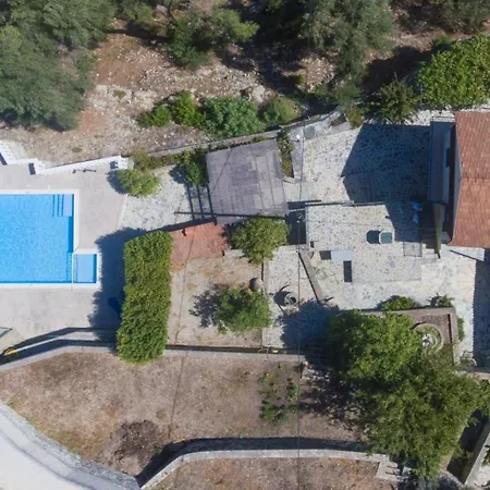 Levanda Villa Longós