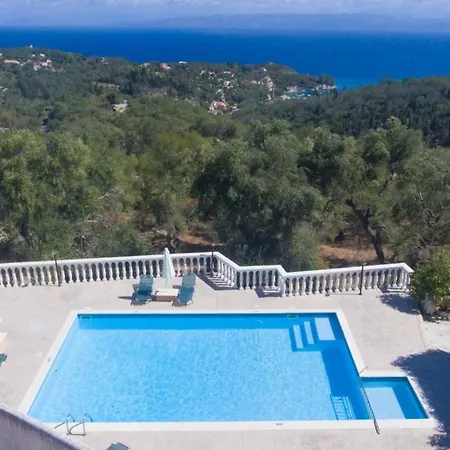 Levanda Villa Longós