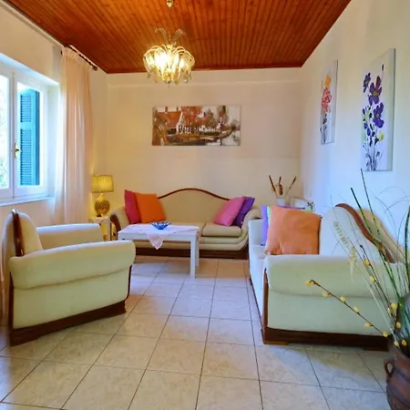 Villa Levanda *