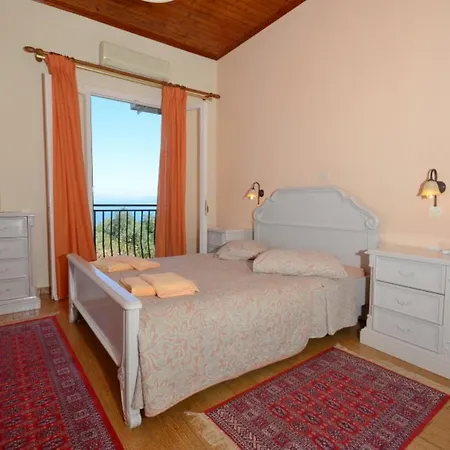 Levanda Villa