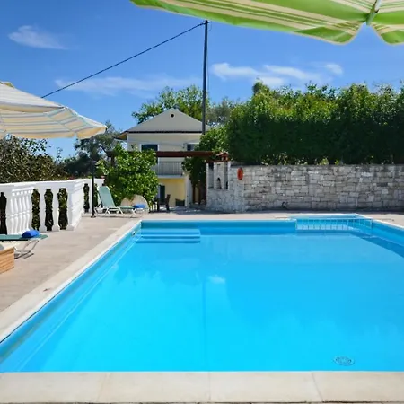 Levanda Villa